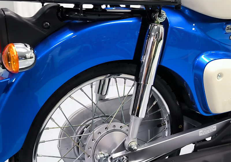 Xe Super Cup 50 Honda Nhật Xe Super Cup 50 Honda Nhật